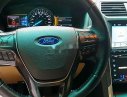 Ford Explorer 2016 - Bán Ford Explorer đời 2016, màu đen, nhập khẩu nguyên chiếc chính chủ
