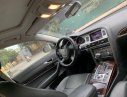 Audi A6 2010 - Cần bán gấp Audi A6 đời 2010, màu đen, xe nhập