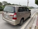 Toyota Innova 2.0 E  2016 - Cần bán xe Toyota Innova 2.0 E sản xuất năm 2016, giá tốt