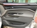 Cadillac SRX 2012 - Bán Cadillac SRX năm sản xuất 2012, màu bạc, xe nhập