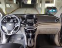 Chevrolet Orlando   LTZ  2017 - Bán ô tô Chevrolet Orlando LTZ năm 2017 số tự động, 519tr