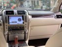 Lexus GX 460 2011 - Cần bán gấp Lexus GX 460 đời 2011, màu đen, xe nhập