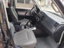 Mitsubishi Pajero 2008 - Bán Mitsubishi Pajero sản xuất 2008, màu đen, nhập khẩu nhật bản số sàn giá cạnh tranh