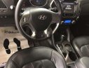 Hyundai Tucson 2011 - Cần bán xe Hyundai Tucson sản xuất năm 2011, màu xám, nhập khẩu, giá tốt