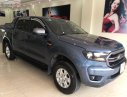 Ford Ranger 2018 - Bán xe Ford Ranger XLS 2.2L 4x2 AT đời 2018, màu xanh lam, nhập khẩu số tự động, giá 620tr