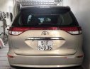 Toyota Previa 2010 - Xe Toyota Previa sản xuất 2010, màu bạc