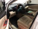 Lexus RX 2011 - Cần bán Lexus RX sản xuất năm 2011, màu trắng, nhập khẩu còn mới