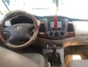 Toyota Innova   G   2007 - Bán ô tô Toyota Innova G đời 2007, màu bạc giá cạnh tranh