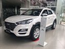 Hyundai Tucson 2019 - Bán Hyundai Tucson đời 2019, màu trắng, nhập khẩu, giá chỉ 799 triệu