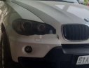 BMW X5 2007 - Cần bán xe BMW X5 sản xuất 2007, màu trắng, nhập khẩu nguyên chiếc, giá tốt