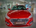 Hyundai Accent 2019 - Bán Hyundai Accent sản xuất năm 2019, màu đỏ