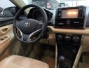 Toyota Vios   E  2014 - Cần bán lại xe Toyota Vios E sản xuất năm 2014 chính chủ