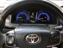 Toyota Camry 2018 - Cần bán lại xe Toyota Camry đời 2018, màu nâu, giá 880tr