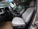 Toyota Highlander  LE 2.7 2014 - Bán Toyota Highlander LE 2.7 năm sản xuất 2014, màu bạc số tự động