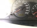 Mazda 3 2003 - Cần bán xe Mazda 3 năm 2003, màu bạc, nhập khẩu nguyên chiếc, 150tr