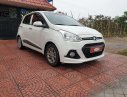 Hyundai Grand i10 2015 - Cần bán gấp Hyundai Grand i10 đời 2015, màu trắng, nhập khẩu nguyên chiếc, 336 triệu