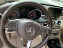 Mercedes-Benz C class  C250 EX  2016 - Bán xe Mercedes C250 EX sản xuất 2016, màu đen chính chủ