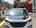 Hyundai Tucson 2019 - Cần bán xe Hyundai Tucson sản xuất 2019, màu trắng, xe nhập, 790 triệu