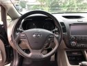 Kia K3 2016 - Bán Kia K3 sản xuất 2016, màu đen