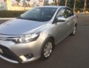 Toyota Vios 2014 - Bán Toyota Vios năm sản xuất 2014, màu bạc