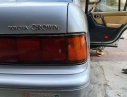 Toyota Crown 1993 - Bán xe Toyota Crown đời 1993, màu bạc, nhập khẩu