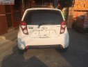 Chevrolet Spark Lite Van 0.8 MT 2013 - Cần bán gấp Chevrolet Spark Lite Van 0.8 MT đời 2013, màu trắng, giá tốt