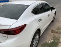 Mazda 3 2018 - Bán xe Mazda 3 sản xuất năm 2018, màu trắng, 625 triệu