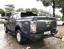 Chevrolet Colorado   LT 2.5L 4x2 MT  2018 - Bán Chevrolet Colorado LT 2.5L 4x2 MT sản xuất năm 2018, nhập khẩu Thái  