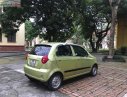 Chevrolet Spark 2010 - Xe Chevrolet Spark năm 2010, màu xanh lục giá cạnh tranh