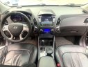 Hyundai Tucson 2011 - Cần bán xe Hyundai Tucson sản xuất năm 2011, màu xám, nhập khẩu, giá tốt