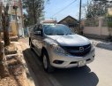 Mazda BT 50 4x2 AT 2016 - Bán Mazda BT 50 4x2 AT sản xuất 2016, màu bạc, nhập khẩu nguyên chiếc 