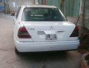 Mercedes-Benz C class 1994 - Bán xe Mercedes C class sản xuất 1994, nhập khẩu nguyên chiếc