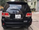 Toyota Fortuner 2007 - Xe Toyota Fortuner SR5 2.7 AT sản xuất 2007, màu đen, nhập khẩu nguyên chiếc