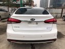 Kia Cerato AT  2017 - Bán Kia Cerato AT đời 2017, màu trắng giá cạnh tranh