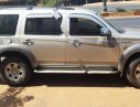 Ford Everest 2.5L 4x2 MT 2009 - Bán Ford Everest 2.5L 4x2 MT sản xuất năm 2009