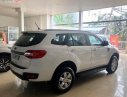 Ford Everest 2018 - Cần bán lại xe Ford Everest năm 2018, màu trắng, nhập khẩu, 889tr