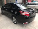 Toyota Vios 2015 - Bán xe Toyota Vios năm sản xuất 2015, màu đen, giá tốt