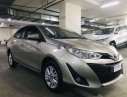 Toyota Vios 2020 - Bán ô tô Toyota Vios đời 2020, giá 470tr