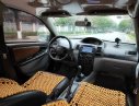 Toyota Vios 2007 - Bán ô tô Toyota Vios sản xuất năm 2007, màu đen xe gia đình