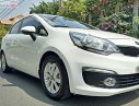 Kia Rio 2015 - Bán Kia Rio đời 2015, màu trắng, xe nhập chính chủ, 398 triệu