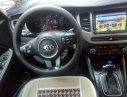 Kia Rondo DAT 2016 - Cần bán lại xe Kia Rondo DAT sản xuất 2016, màu trắng, giá 580tr