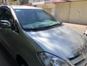 Toyota Innova   2007 - Cần bán xe Toyota Innova đời 2007