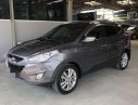 Hyundai Tucson 2011 - Cần bán xe Hyundai Tucson sản xuất năm 2011, màu xám, nhập khẩu, giá tốt