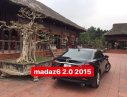 Mazda 6    2015 - Bán ô tô Mazda 6 đời 2015, giá chỉ 620 triệu