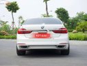 BMW 7 Series 740 2016 - Cần bán gấp BMW 7 Series 740 năm sản xuất 2016, màu trắng, nhập khẩu