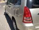 Toyota Innova   2007 - Cần bán xe Toyota Innova đời 2007