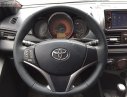 Toyota Yaris 1.3G 2015 - Cần bán xe Toyota Yaris 1.3G 2015, màu trắng, nhập khẩu chính chủ, giá 499tr