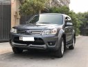 Ford Escape 2010 - Bán xe Ford Escape đời 2010, màu xám đã đi 50000 km