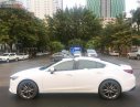 Mazda 6 2.0 2018 - Cần bán gấp Mazda 6 2.0 2018, màu trắng