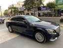 Mercedes-Benz C class  C250 EX  2016 - Bán xe Mercedes C250 EX sản xuất 2016, màu đen chính chủ